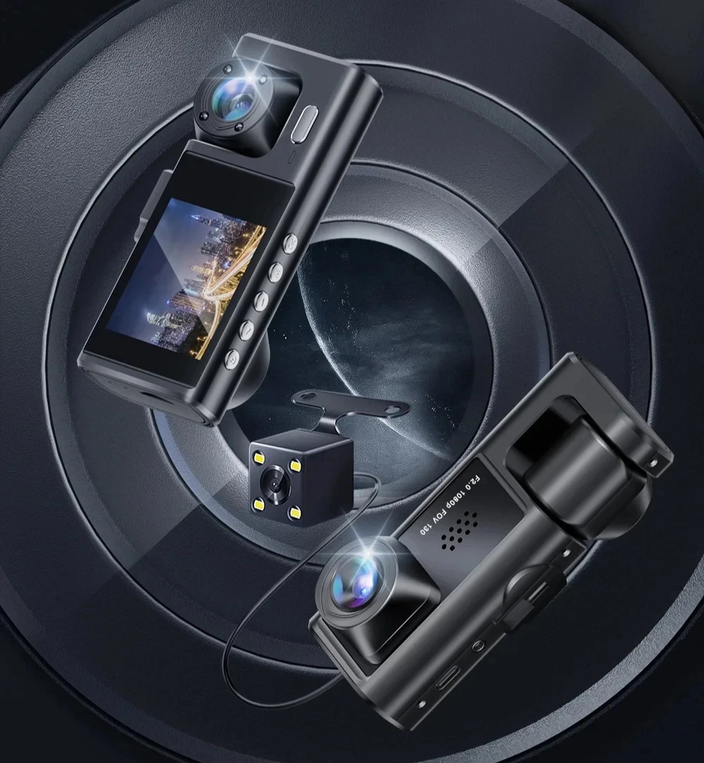 داش كام احترافية